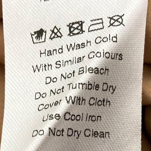 Lavish Alice Size 2 Hi Neck Micro Ruffle Animal Print Dress NWT - Picture 8 of 9